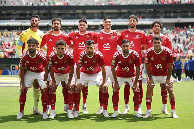 الأهلي 